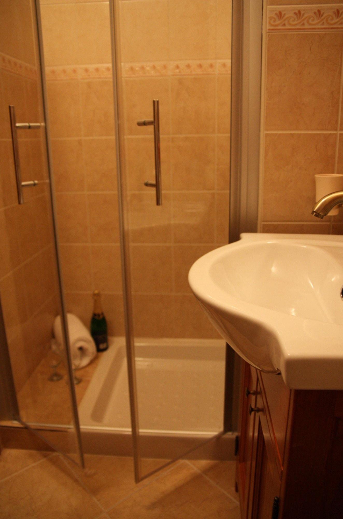 Golden Age Hotel Praga