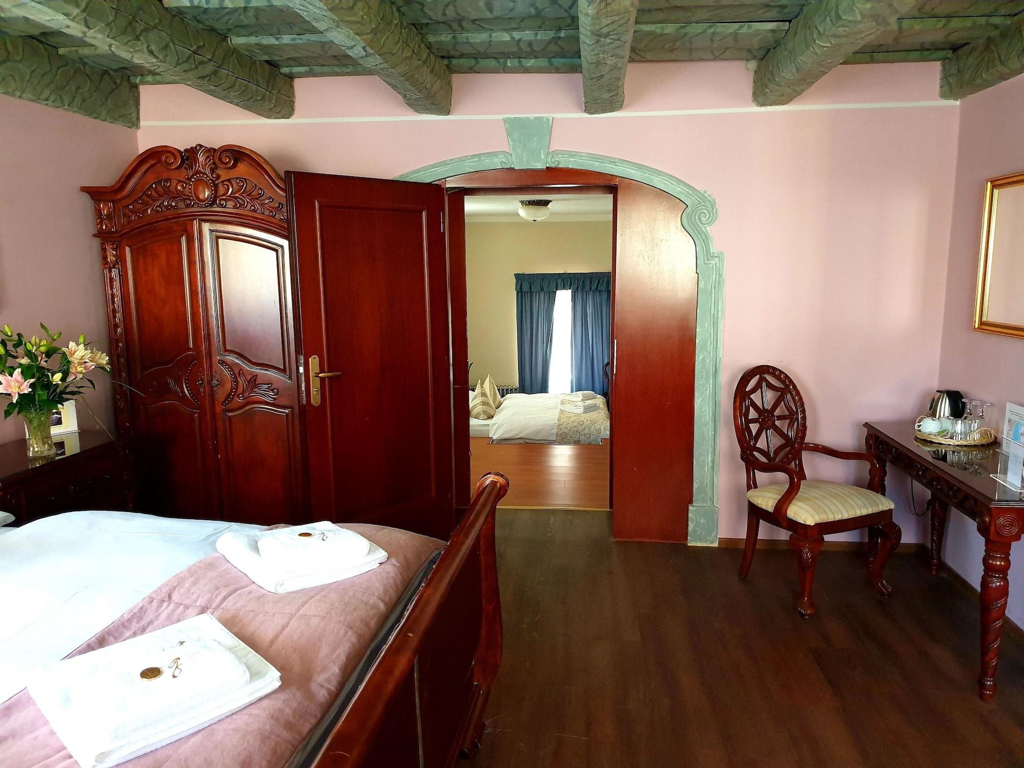 Golden Age Hotel Praha