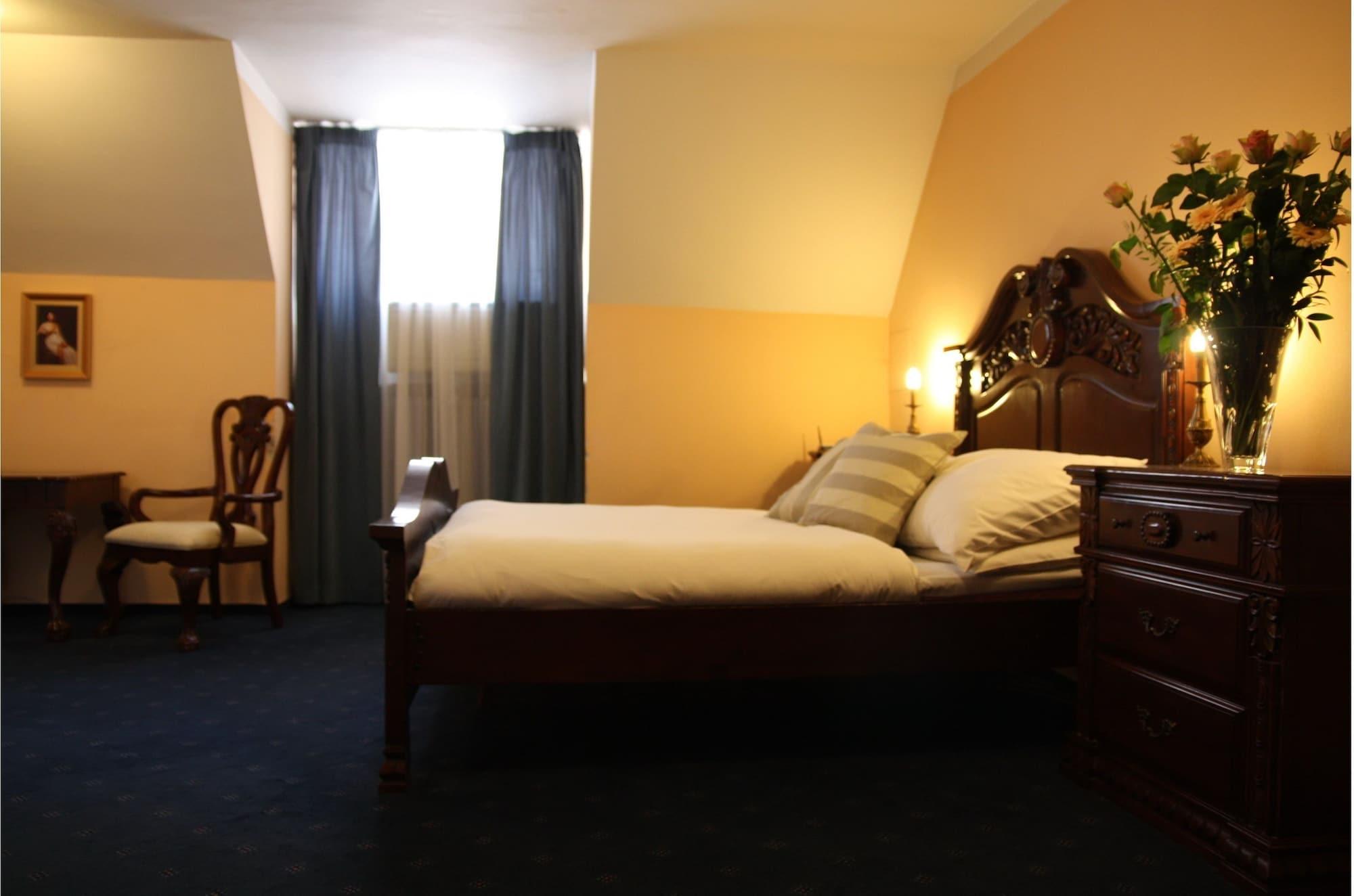 Hotel Golden Age Praha