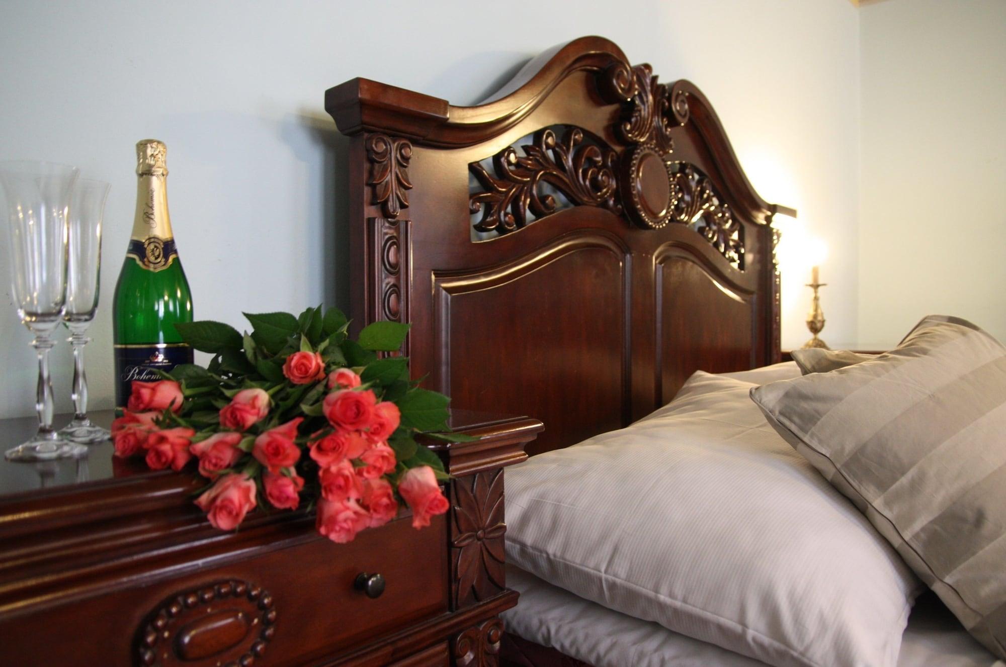Golden Age Hotel Praha