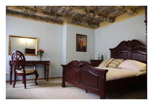 Hotel Golden Age Praha